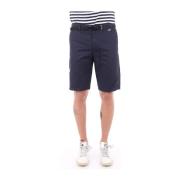 Stilfulde Bermuda Shorts til sommerdage