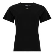 Stilfulde Sorte T-shirts og Polos