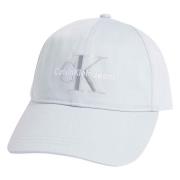 Monogram Cap