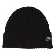 Bonnet Wool Cap