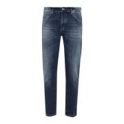 Brighton Mid Jeans