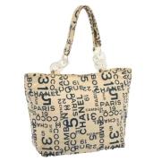 Pre-owned Canvas totes