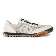 S-Wave Mesh Sneakers