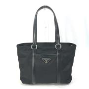 Pre-owned Stof prada-tasker