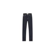 Bomuld Regular Swan Jeans