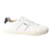 Hvide Sneakers Aiden Tenn Flpp