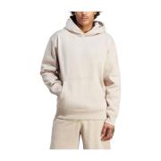 Creme Contempo Hoodie