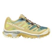 Aurora Borealis Low-Top Sneaker XT-4