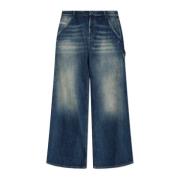 Jeans D-SIRE-WORK L.32