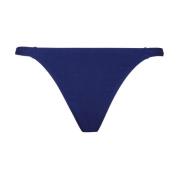 Plumetis Tanga Bikini Bund