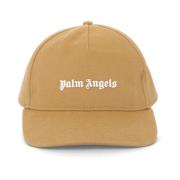 Klassisk Logo Baseball Cap