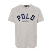 T-shirts og poloer