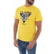 Gul Logo Print T-Shirt