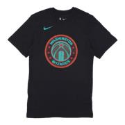 Washington Wizards Logo Tee