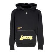 NBA Courtside Statement Fleece Hoodie