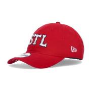 St. Louis Cardinals Buet Skyggehue