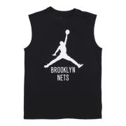 Brooklyn Nets Basketball Tee Sort