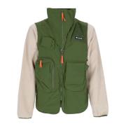 River Jacket med Omni-shield Teknologi