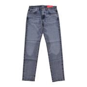 Slim Stretch Denim Jeans