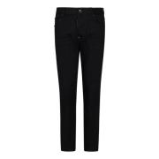 Sort Skater Skinny Jeans AW24