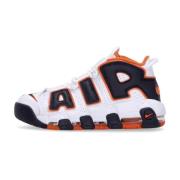 Uptempo 96 Lav Sko Hvid/Starfish/Sort