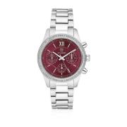 Bordeaux Sunray Zircon Ur