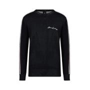 Klassisk Pullover Sweater