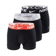 Herre Boxershorts 3-Pakke