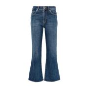 Stilfulde Denim Jeans