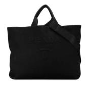 Pre-owned Canvas totes