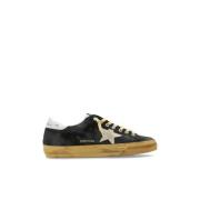 Super Star High Foxing Vce Sole Sneakers