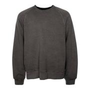 Raglan Sweatshirt