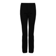 Elegant Slim Fit High Waist Jeans