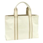 Pre-owned Canvas totes