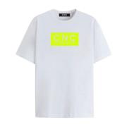 Herre Regular T-Shirt