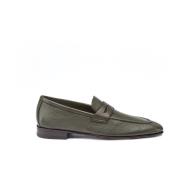 Uforet Deer Loafer Lambrusco Farve