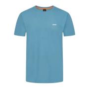 Herre Coral T-shirt