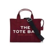 Canvas Tote Taske med Logo