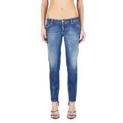 Jennifer Skinny Jeans