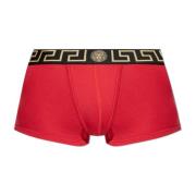 Boxershorts med logo