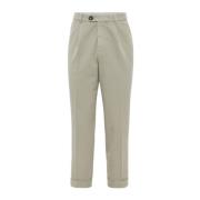 Herre Casual Chinos Bukser