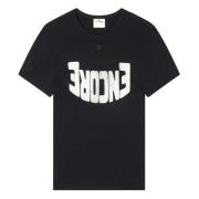 Sort Logo Print T-Shirt