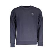 Broderet Crewneck Sweater