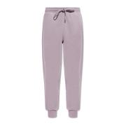 Sweatpants med logo