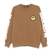 Smile Logo Sweater