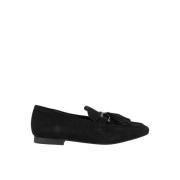 Tassel Loafers Kvinders Flade Sko