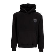 Pestdoktor Sort Hoodie