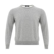 Silke Crewneck Sweater