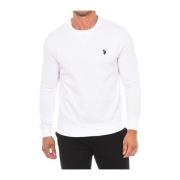 Rundhals Sweatshirt