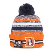 Denver Broncos Pom Pom Hue